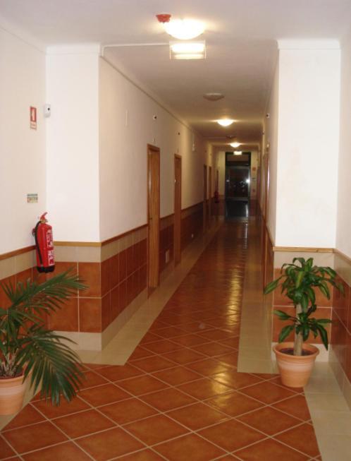 Rialgarve Bed & Breakfast Faro Oda fotoğraf