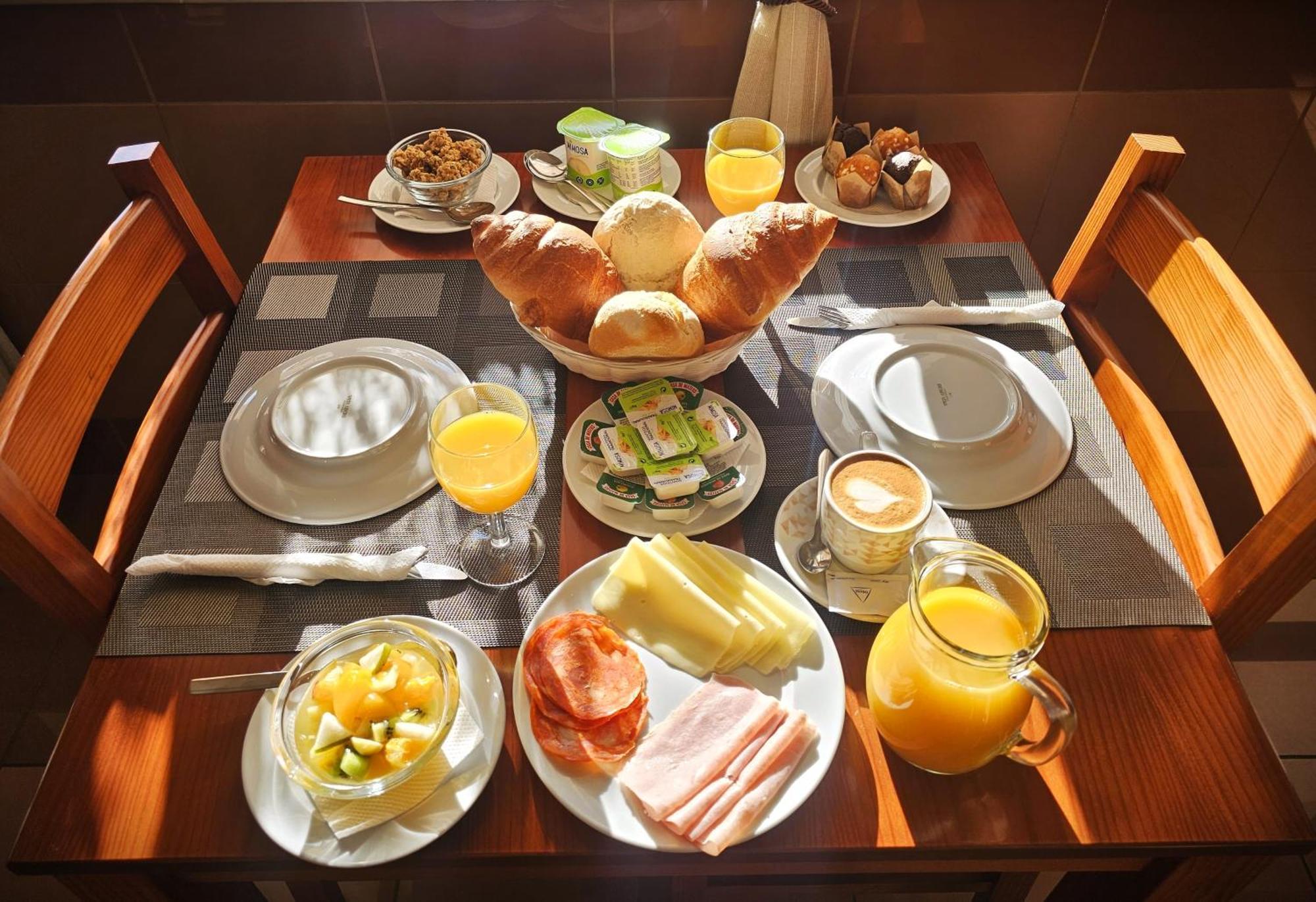 Rialgarve Bed & Breakfast Faro Dış mekan fotoğraf