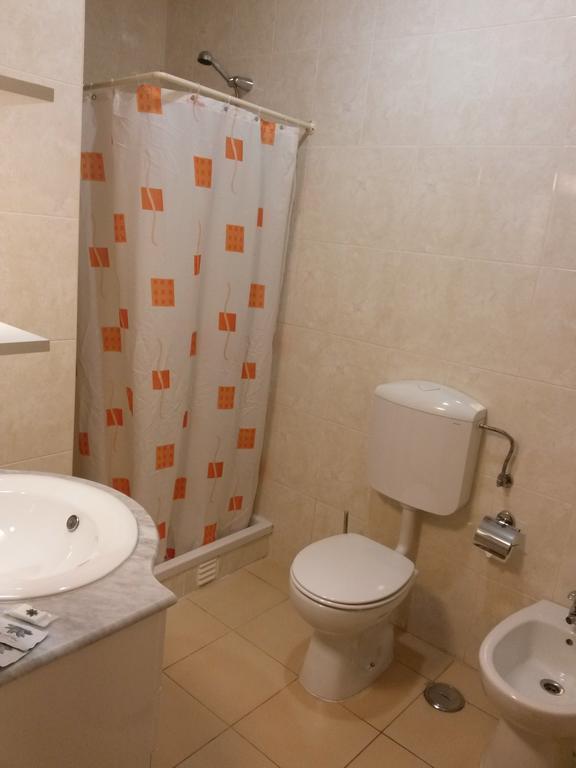 Rialgarve Bed & Breakfast Faro Oda fotoğraf