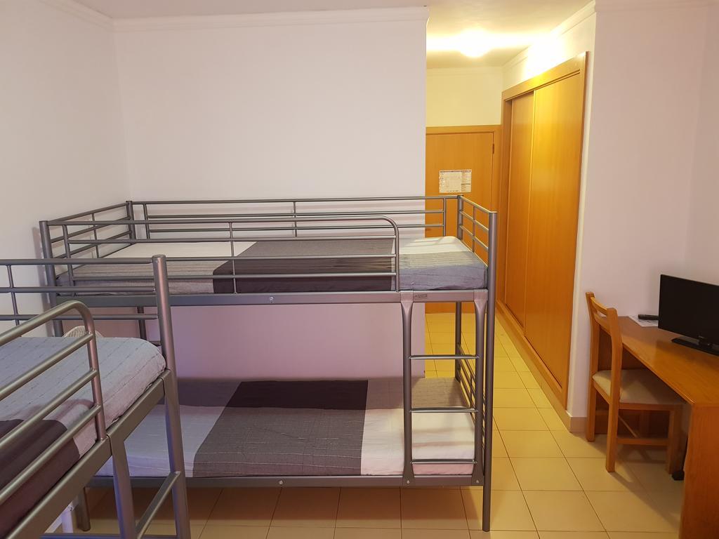Rialgarve Bed & Breakfast Faro Dış mekan fotoğraf