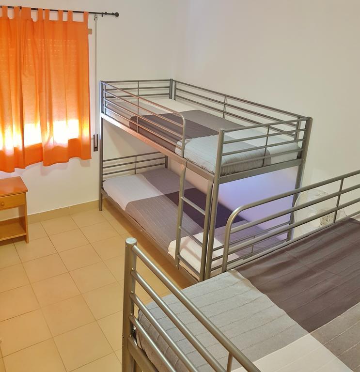 Rialgarve Bed & Breakfast Faro Dış mekan fotoğraf