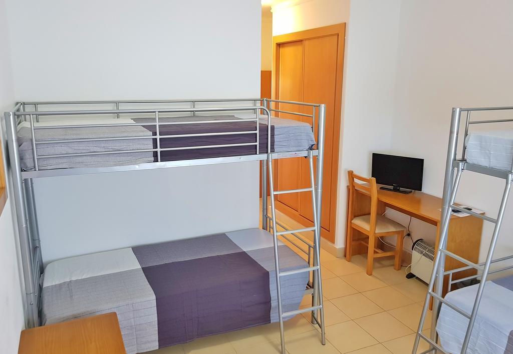 Rialgarve Bed & Breakfast Faro Dış mekan fotoğraf