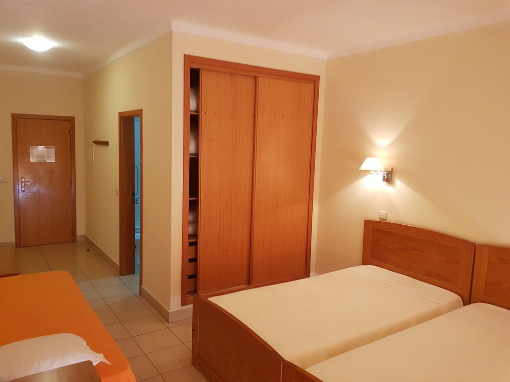 Rialgarve Bed & Breakfast Faro Dış mekan fotoğraf