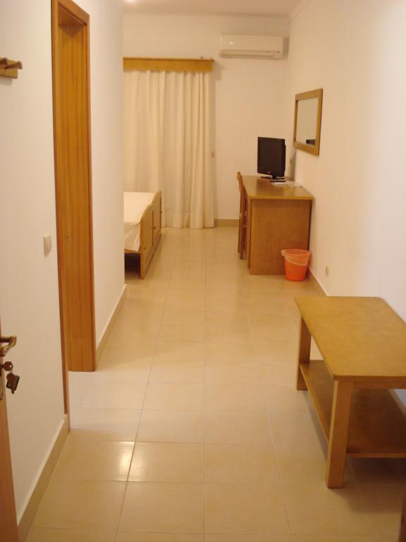 Rialgarve Bed & Breakfast Faro Dış mekan fotoğraf