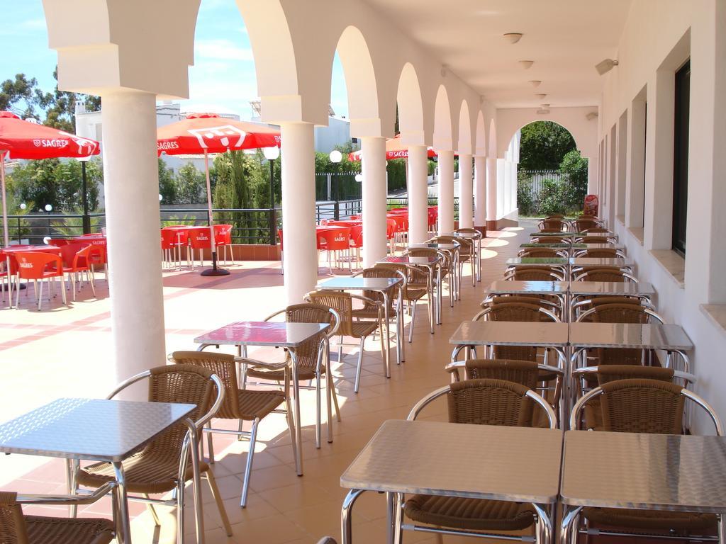Rialgarve Bed & Breakfast Faro Dış mekan fotoğraf