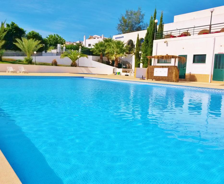Rialgarve Bed & Breakfast Faro Dış mekan fotoğraf