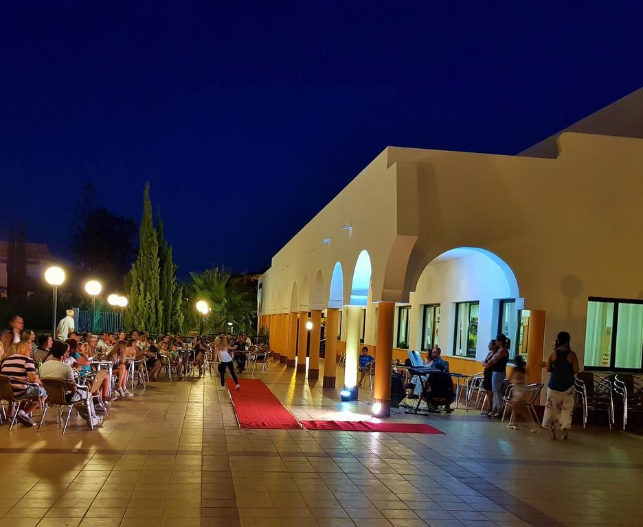 Rialgarve Bed & Breakfast Faro Dış mekan fotoğraf