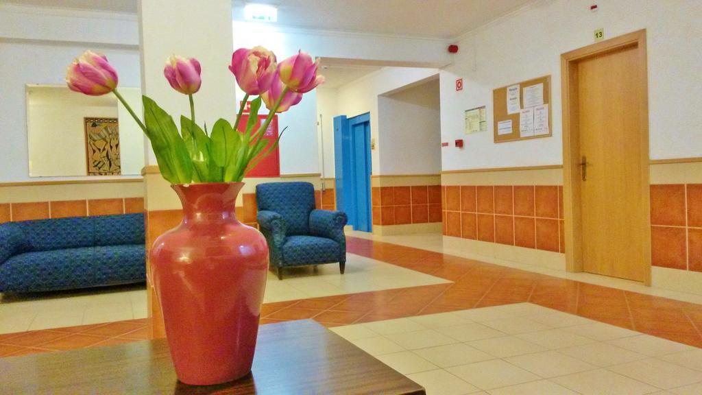 Rialgarve Bed & Breakfast Faro Dış mekan fotoğraf