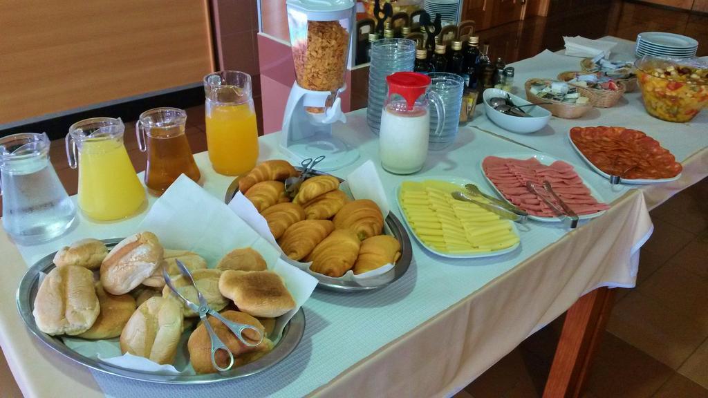 Rialgarve Bed & Breakfast Faro Dış mekan fotoğraf