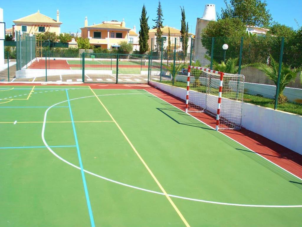Rialgarve Bed & Breakfast Faro Dış mekan fotoğraf