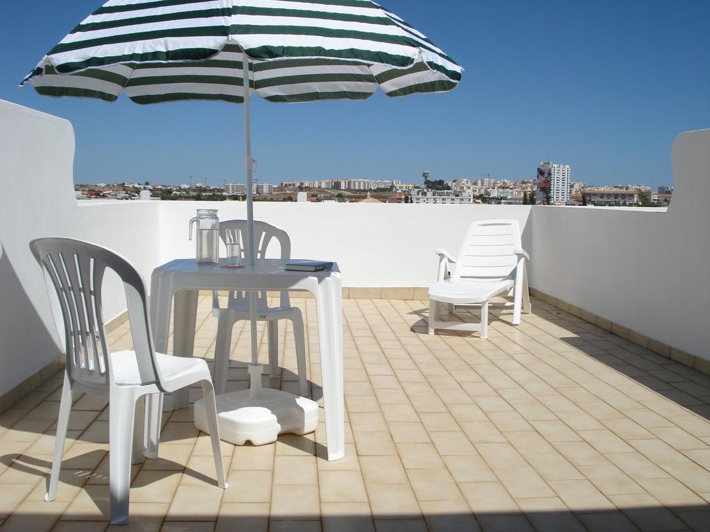 Rialgarve Bed & Breakfast Faro Dış mekan fotoğraf