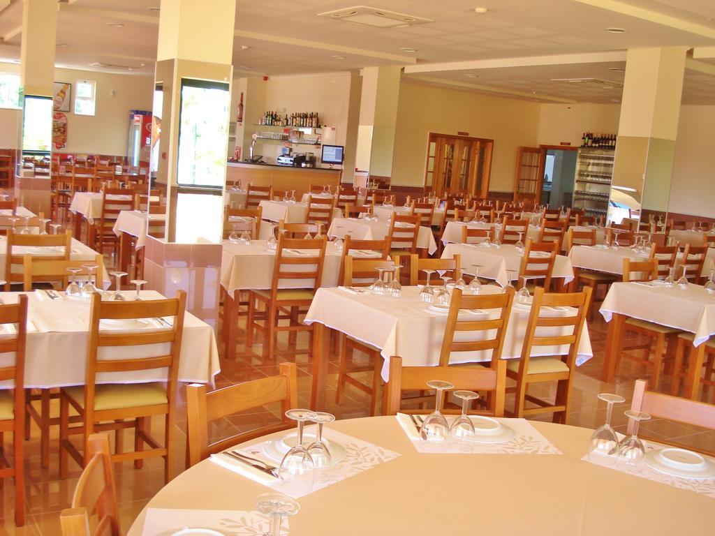 Rialgarve Bed & Breakfast Faro Dış mekan fotoğraf