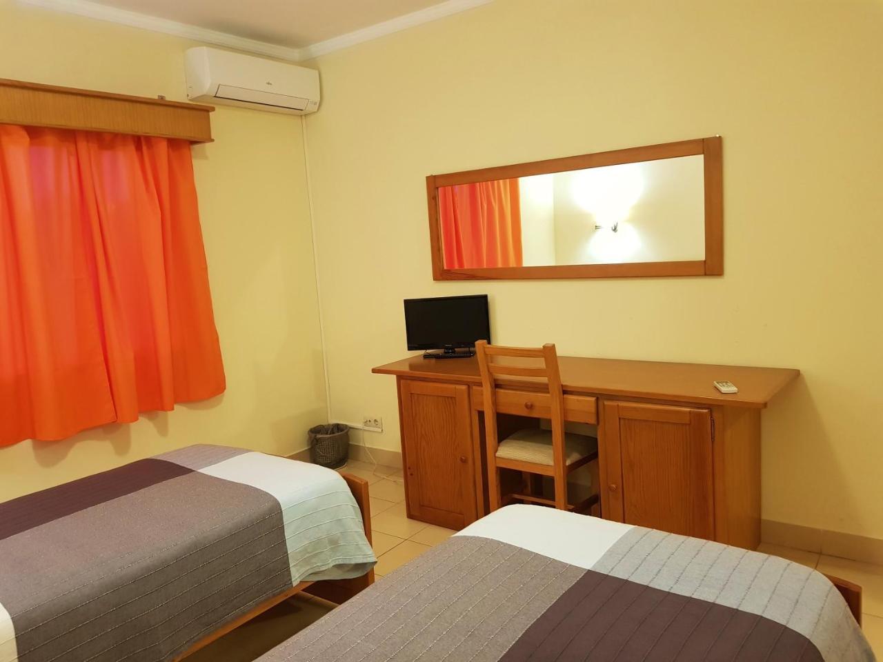 Rialgarve Bed & Breakfast Faro Dış mekan fotoğraf